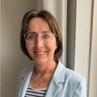 Monique Van Den Tweel