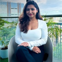 Ayushi Banerjee