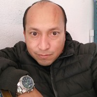 Jose Jesus Gonzalez Ruiz