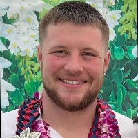 Hunter Chuhlantseff