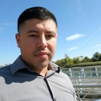 Miguel Alvarado