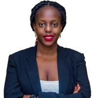 Patricia Mugisha