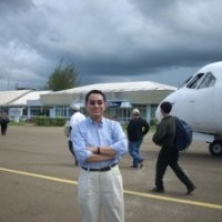 Abdul Muzil Abdullah