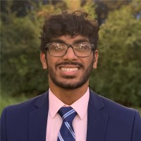 Mark Manickath