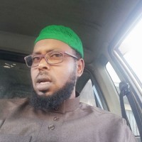 Awaalla Ali