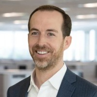Sean Carson, P.Eng.