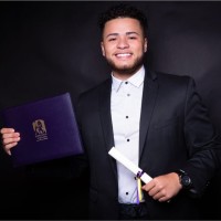 Jonathan M. Gonzalez