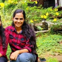 Nimisha G