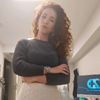 Daniela Magalhães