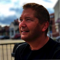 Mark Knapp