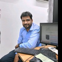 Pritesh Patel