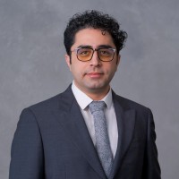 HamidReza Shendabadi