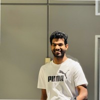 Abel C Varghese