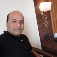 Anil Thakur