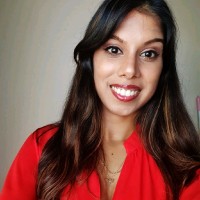 Taahira Moodley