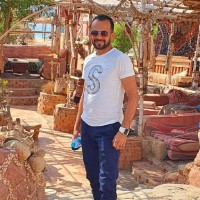 Mohamed Nashaat
