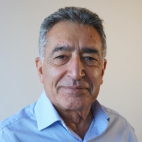 Reza Jazayeri