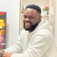 Chidi Anyaogu