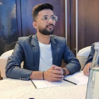 Akshay Talla
