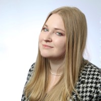 Anna Kamysheva