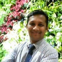 Mahesh Waydande