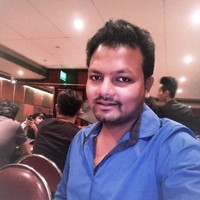 Anshuman Vaidya