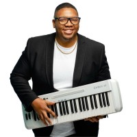 Jared B. Cooper, MBA