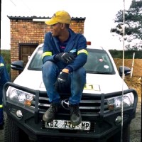 Karabo Mashiloane