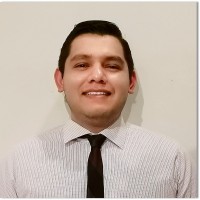 Saúl Bonilla Huerta