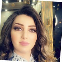 Rasha Jabar