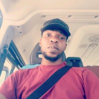 Maxwell Tunde