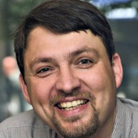 Mike Polanski, DC CACCP