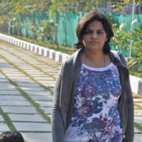Bharathi Suresh