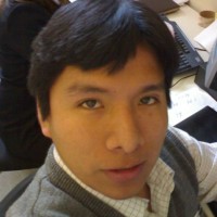 Victor Marcelo Gamarra Espinoza