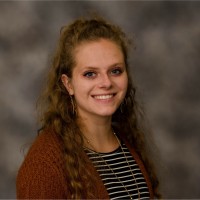 Hannah Brust M.Ed.