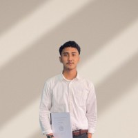 Berkah Suryo Faturachman