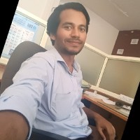 Amit Kumar Shah