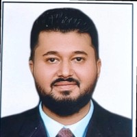 Divyesh Raval