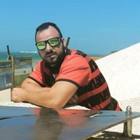 Raul Mesa
