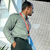 Ashishkumar yadav