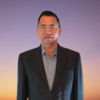 K Krishna Shetty