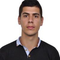 Andrés Felipe Cadavid Romero