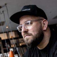 Joel Stone