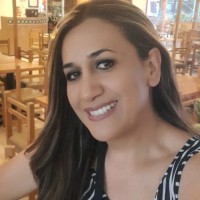 Carolina Pérez Proaño