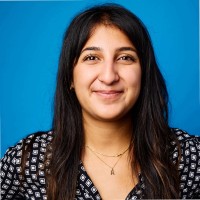 Rashel Gandhi