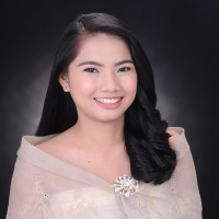 Melanie Lanutan