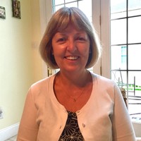 Katharine Taggart