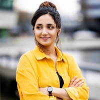 Marjan Fathian