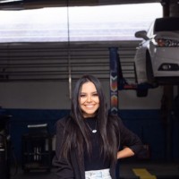 Marya Eduarda Borges Santos