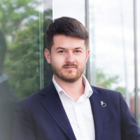 Dimitar Marinov